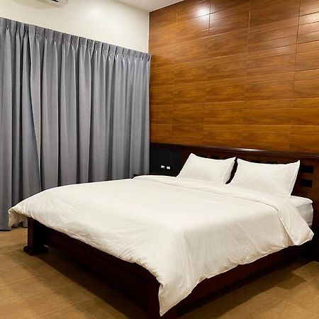 Sanaepatan Home Resort - เสน่ห์ป่าตาล โฮม รีสอร์ต Ban Buak Khang Екстер'єр фото