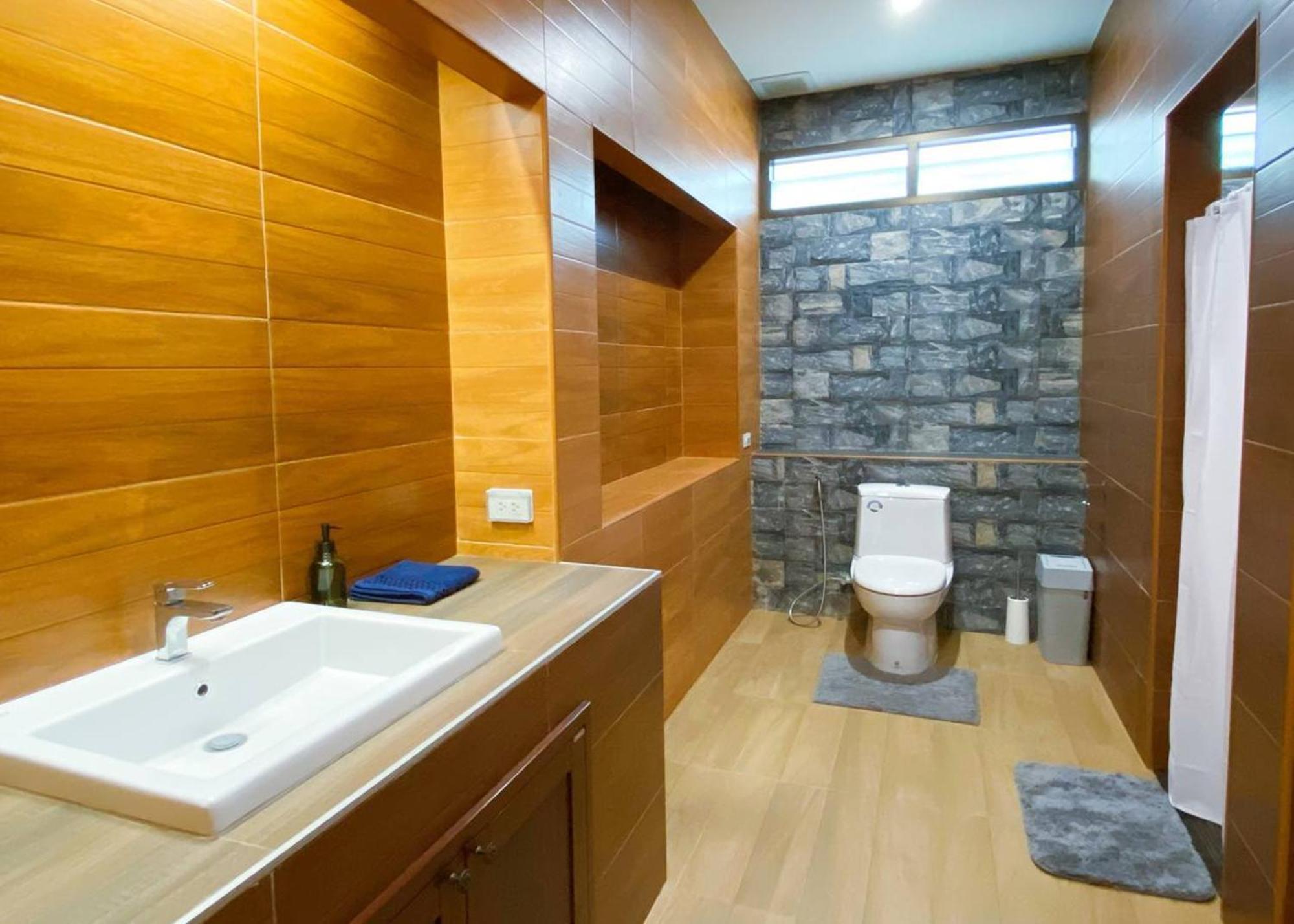 Sanaepatan Home Resort - เสน่ห์ป่าตาล โฮม รีสอร์ต Ban Buak Khang Екстер'єр фото