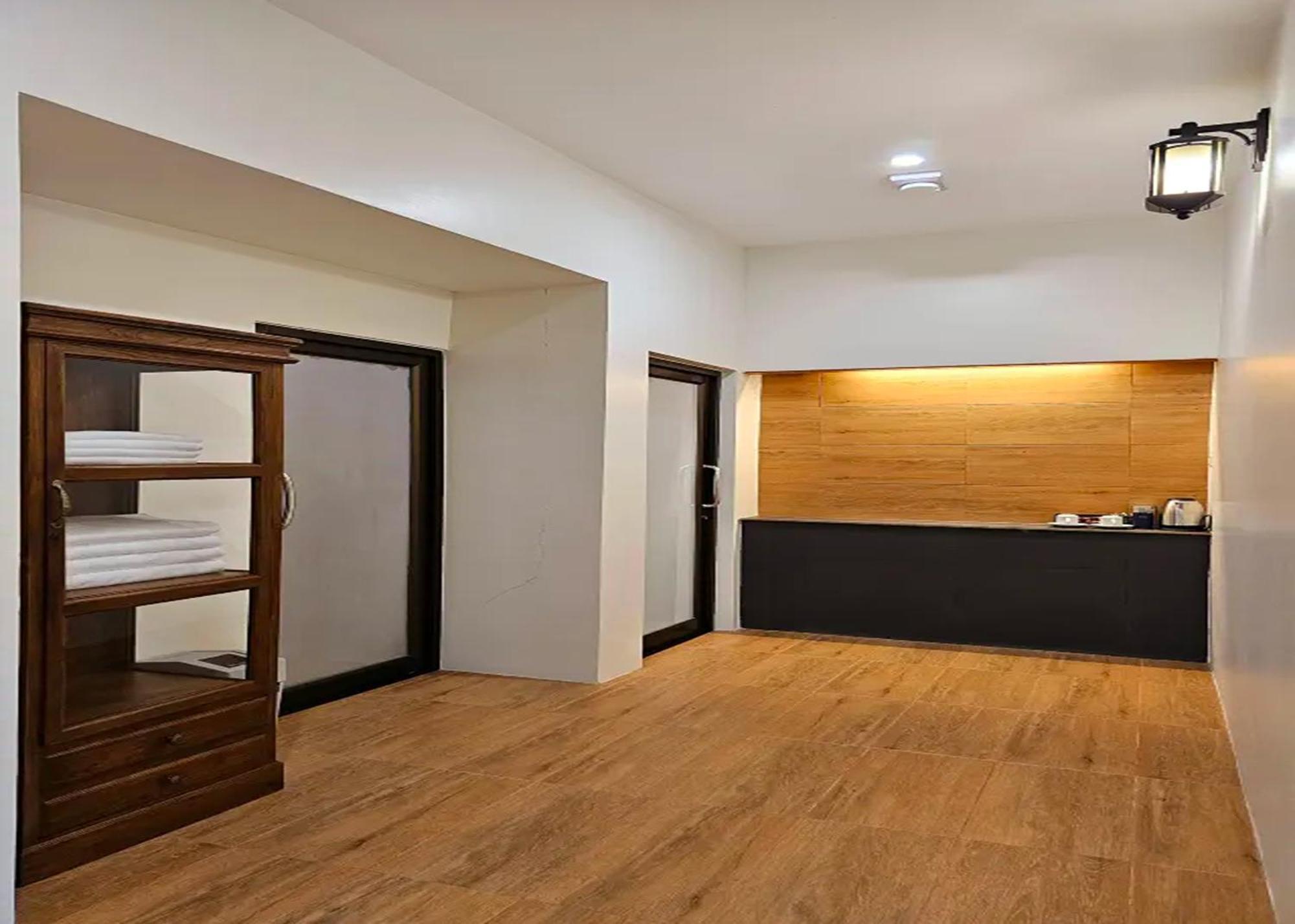 Sanaepatan Home Resort - เสน่ห์ป่าตาล โฮม รีสอร์ต Ban Buak Khang Екстер'єр фото