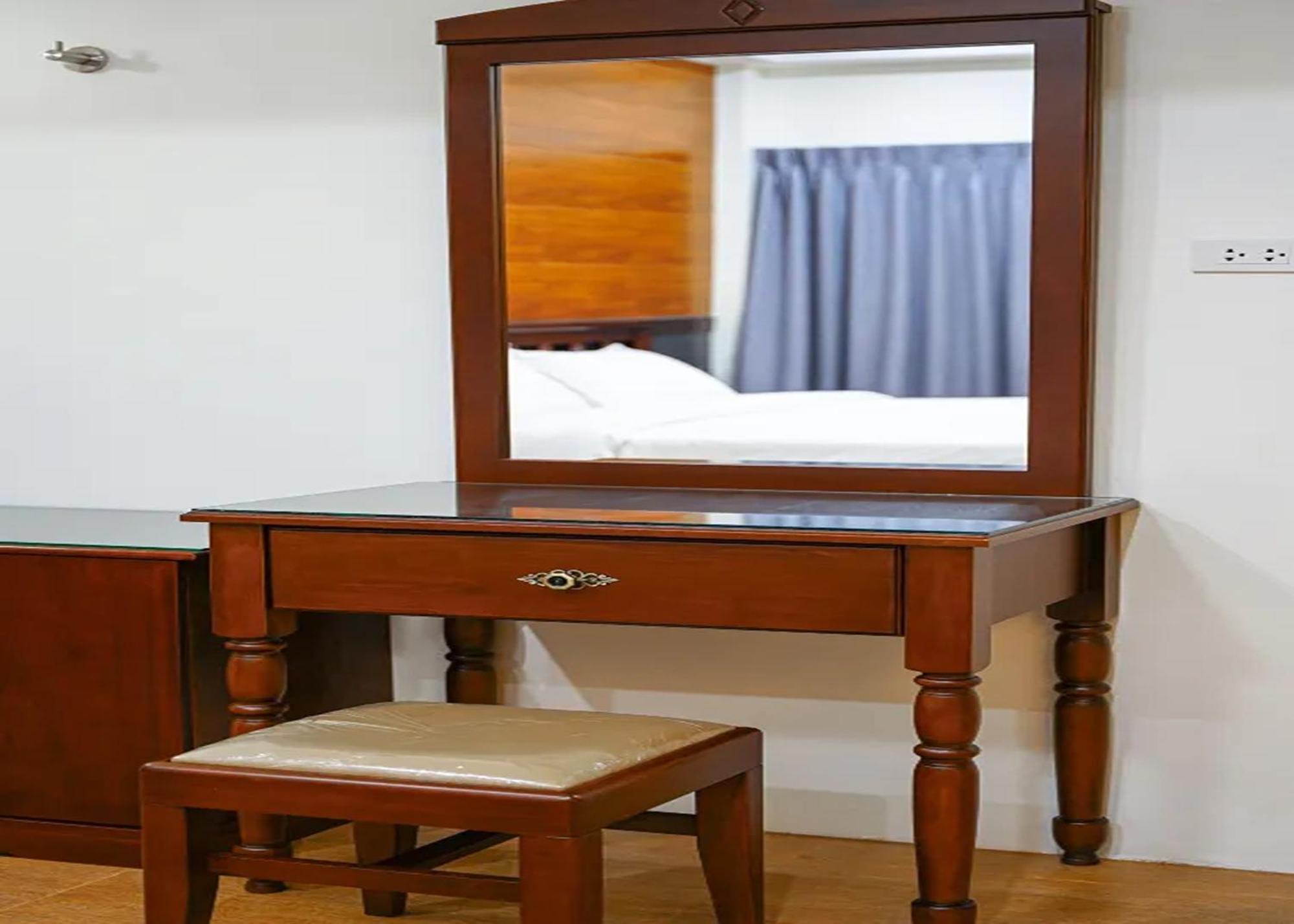Sanaepatan Home Resort - เสน่ห์ป่าตาล โฮม รีสอร์ต Ban Buak Khang Екстер'єр фото