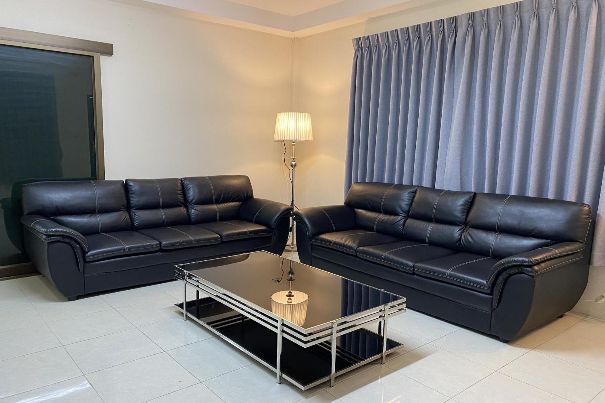 Sanaepatan Home Resort - เสน่ห์ป่าตาล โฮม รีสอร์ต Ban Buak Khang Екстер'єр фото
