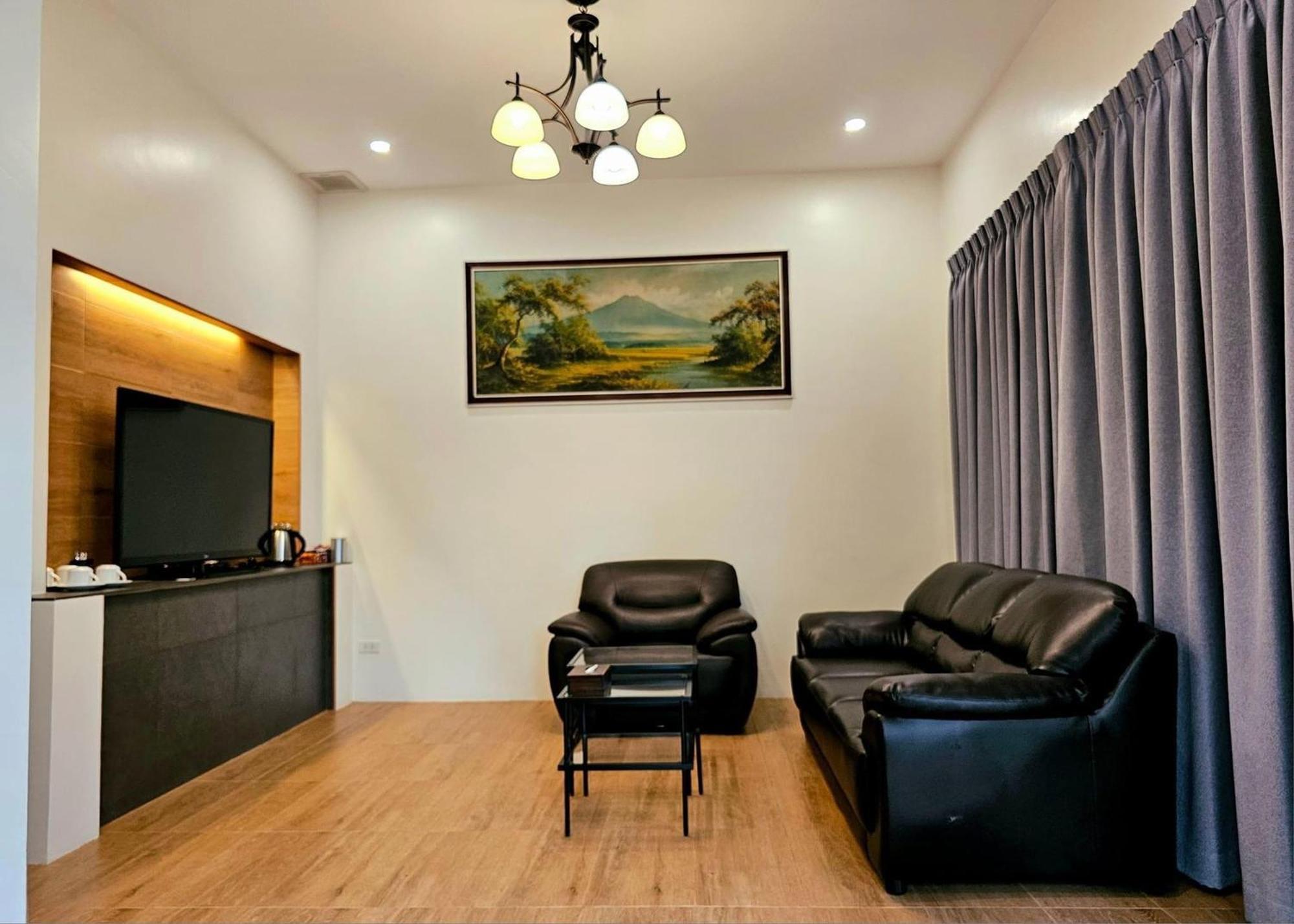 Sanaepatan Home Resort - เสน่ห์ป่าตาล โฮม รีสอร์ต Ban Buak Khang Екстер'єр фото