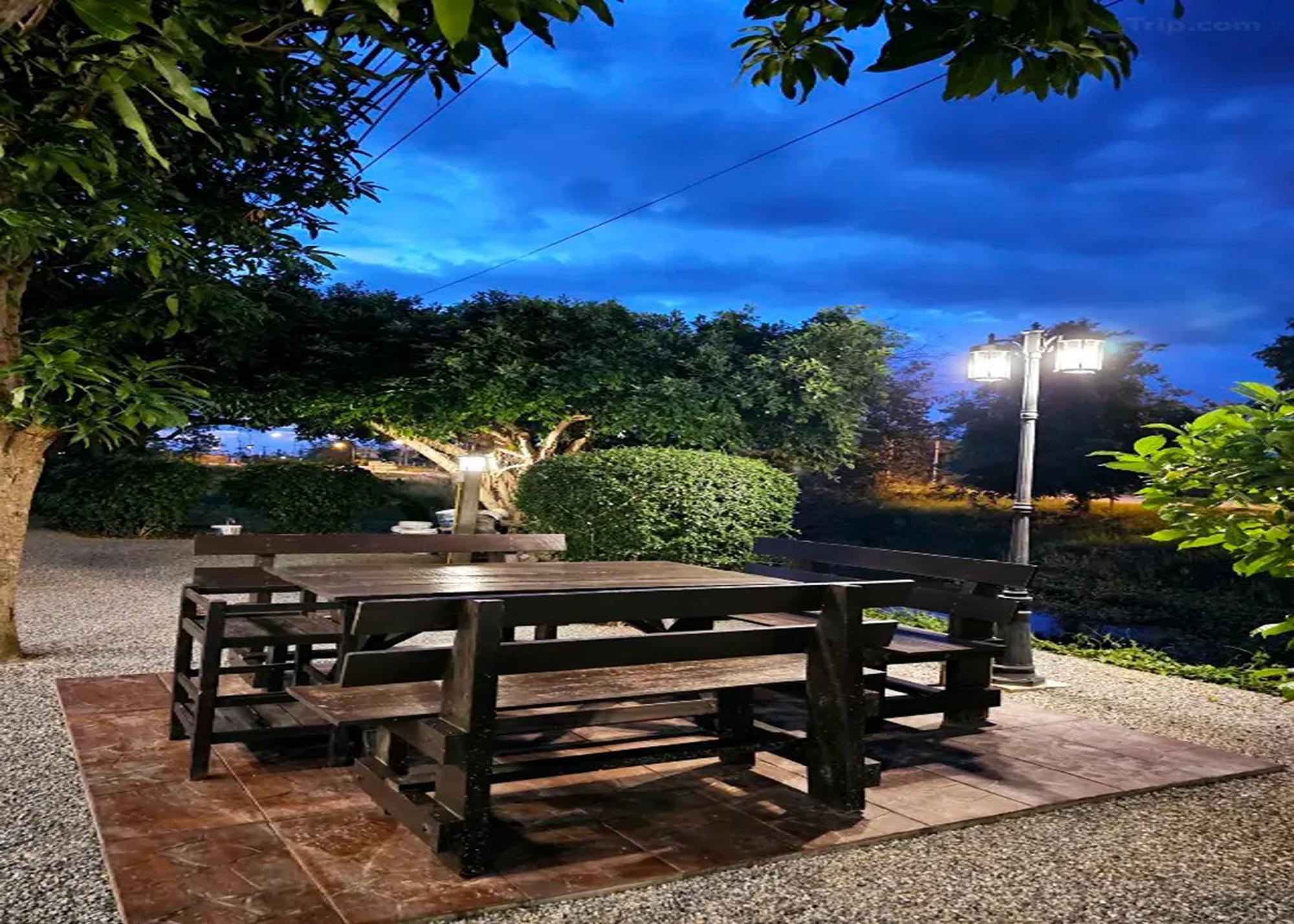 Sanaepatan Home Resort - เสน่ห์ป่าตาล โฮม รีสอร์ต Ban Buak Khang Екстер'єр фото